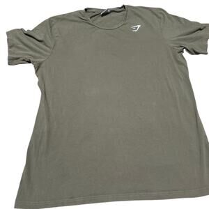 Gymshark Men’s Arrival T Shirt XXL